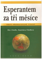 kniha Esperantem za tři měsíce, KAVA-PECH 2006