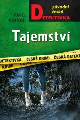 kniha Tajemství, MOBA 2023