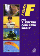 kniha Fyzika pro 7. ročník základní školy, Prometheus 2003