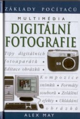 kniha Digitální fotografie, Slovart 2002