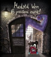 kniha Medvěd Wrr Po přečtení zavřít!, The WRR  2023