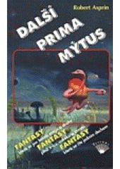 kniha Další prima mýtus, Perseus 1997
