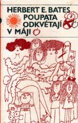 kniha Poupata odkvétají v máji, Odeon 1980