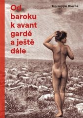 kniha Od baroku k avantgardě a ještě dále, Malvern 2023