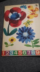 kniha Srovnávám a maluji, Junge Welt 1977