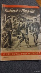 kniha Kuliové z Ping-Hu, Orbis 1943
