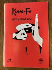 kniha Kung-fu není jenom boj. Díl 1, Temple 1992