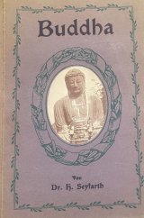 kniha Buddha, Berlín 1930