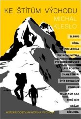 kniha Ke štítům východu, Highasia 2018