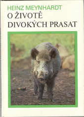 kniha O životě divokých prasat, Kinderbuchverlag 1988