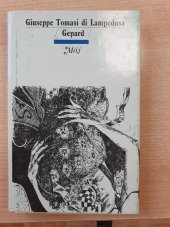 kniha Gepard, Smena 1975