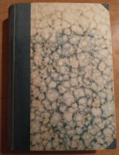 kniha Nad propastí hanby Román sirotka, kněžského dítěte, Svět 1932