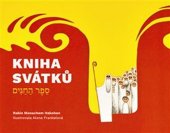 kniha Kniha svátků, Nakladatelství P3K 2020