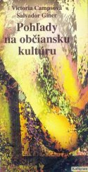kniha Pohľady na občiansku kultúru, Kalligram 2000