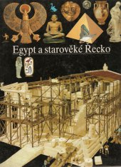 kniha Egypt a starověké Řecko, Gemini 1994