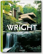 kniha Frank Lloyd Wright, Taschen 2007