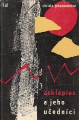 kniha Asklépios a jeho učedníci, Lidová demokracie 1962