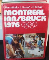 kniha Montreal Innsbruck 1976, Smena 1977