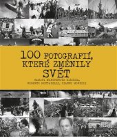 kniha 100 fotografií, které změnily svět, Omega 2017