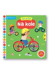 kniha Na kole, Svojtka 2022