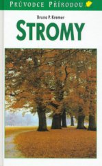 kniha Stromy v Evropě zdomácnělé a zavedené druhy, Knižní klub 2006