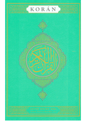 kniha Korán, Academia 2000