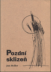 kniha Pozdní sklizeň, Advent-Orion 2000