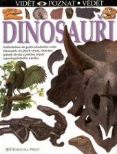 kniha Dinosauři, Fortuna Libri 1999