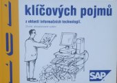 kniha 101 klíčových pojmů z oblasti informačních technologií, SAP 2005