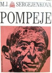kniha Pompeje, Mladá fronta 1972