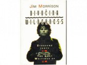kniha Divočina = Wilderness : ztracené texty J.M., Votobia 1996