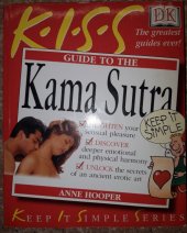 kniha KISS Guide to Kama Sutra (Keep It Simple Series), Dorling Kindersley 2001