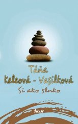 kniha Si ako slnko, Ikar 2016