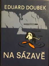 kniha Na Sázavě, Odbor kultury VčKNV 1971
