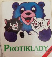 kniha Protiklady, Axióma 1998
