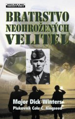 kniha Bratrstvo neohrožených - Velitel, Baronet 2014