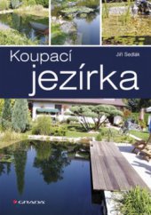 kniha Koupací jezírka, Grada 2008