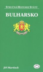 kniha Bulharsko, Libri 2009