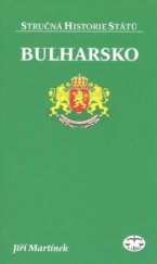 kniha Bulharsko, Libri 2009