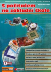 kniha S počítačem na základní škole, Computer Media 2005