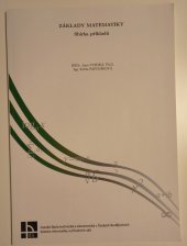 kniha Základy matematiky  Sbírka příkladů , Vysoká škola technická a ekonomická v Českých Budějovicích 2020