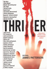 kniha Thriller, BB/art 2009