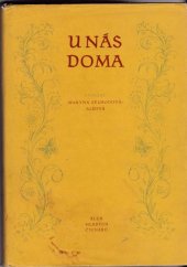 kniha U nás doma, Albatros 1970