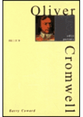 kniha Oliver Cromwell, Prostor 2000