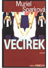 kniha Večírek krimi, Odeon 1997