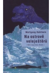 kniha Děti kapitána Nema 4. - Na ostrově veleještěrů, Amulet 2000