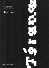 kniha Tórana, Mladá fronta 1994