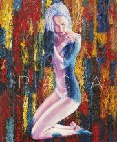 kniha Piačka, Ikar 2022