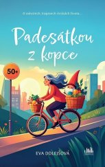 kniha Padesátkou z kopce, Cosmopolis 2025