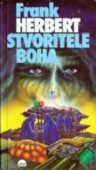 kniha Stvořitelé Boha, AFSF 1993